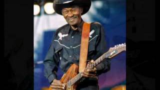 Clarence "Gatemouth" Brown - You Got Money