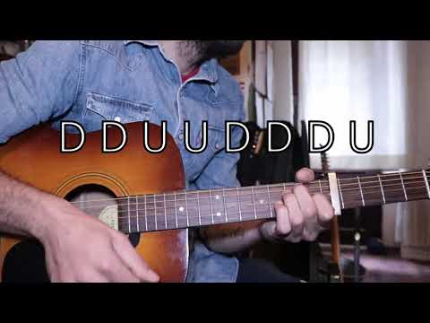 Goodbye Dear Friend - Deer Tick