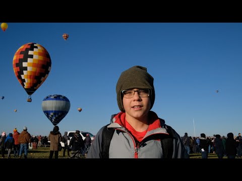 Science of Flight Part 1 LTA