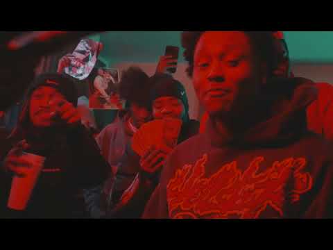 52lilj - Trending Topic (Official Music Video)