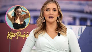 Katie Pavlich Bikini Pictures Which Are Even Inappropriate For Adults