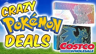 BEST Pokemon Deals This Week!