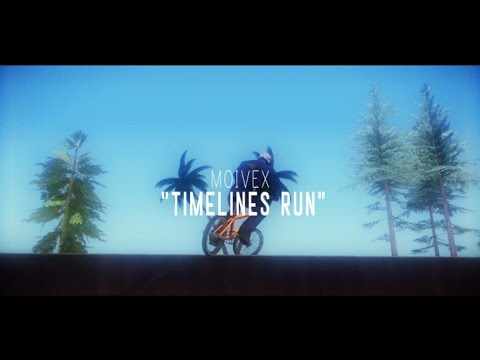 Moivex - Timelines Run