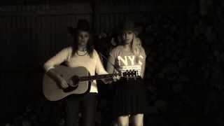 Away in a manger - The Judds (cover)