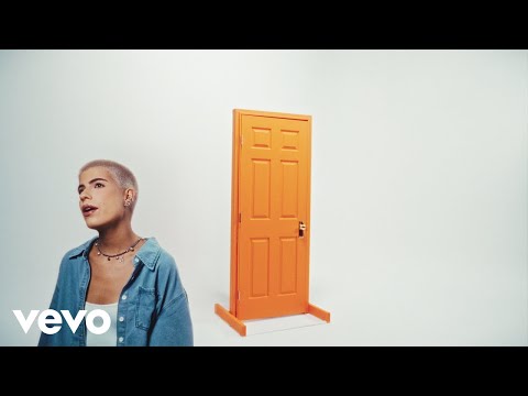 Annasofia - Déjame Intentar (Official Video)