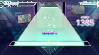 Cover art for Hatsune Creation Myth