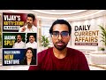 Vijay S Kutty Story In Assembly AIADMK Split Palki Sharma S BIG Move Electionresults Tvk
