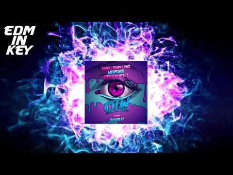 KANDY & Funky Craig - Weapons (feat Example) [FREE DOWNLOAD]