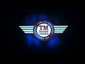 TM Books Video Logo For Colleen Ford
