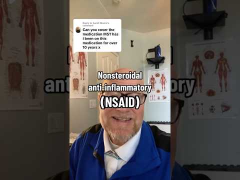 Understanding MST (Morphine Sulfate): Top 10 Common Side Effects Explained! #wellness #healthcare