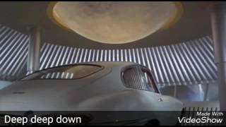 Deep Down - Mike Patton &amp; Ennio Morricone (Diabolik film)