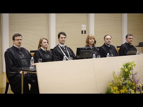 Dragan Ljutić - 20 godina MEFST