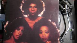 THE SUPREMES - You&#39;re my driving wheel