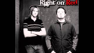 Right On Red - Not Your Angel (Original Faktion Vocals)