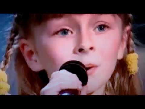 Laulukarussell 2000 -  Karmen Rõivassepp - Neiukene tahab kasvada