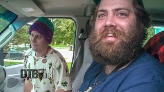 Stocksmile (formerly Bobby Meader Music) - BUS INVADERS Ep. 906