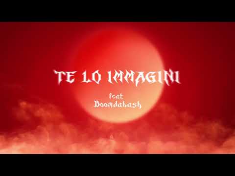 Video thumbnail for Te lo immagini