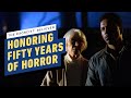 How The Exorcist: Believer Honors Fifty Years of The Original's Horror