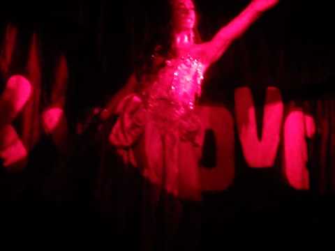 kyara barbierry noite das divas. bibaladas club 07/05