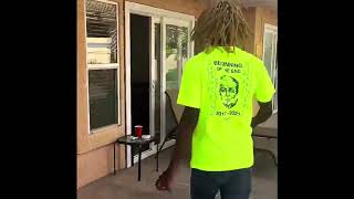 J.K The Reaper - Trailer Park Boys