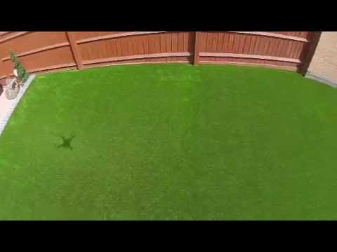 Gorilla Grass Ltd video.