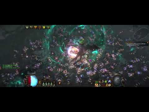 3.21 - Uber Eater -  Scion Spark Aura Stacker