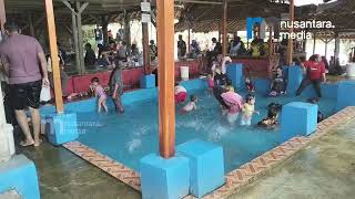 WISATA RAMAH KANTONG DI PANDEGLANG
