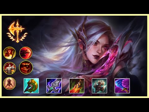 Katawina Katarina Montage - Clean  | LOL SPACE