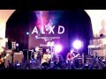 2015.6.17 [Alexandros] spy 代々木公園 フリーライブ 