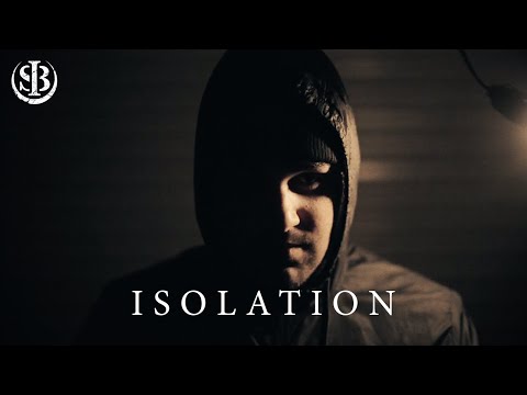 So It Begins - ISOLATION (Official Music Video)