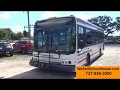 2006 Bluebird Ultra LF Transit RE (Stock # 2116) 2006 Bluebird Ultra LF Transit RE (Stock # 2116)