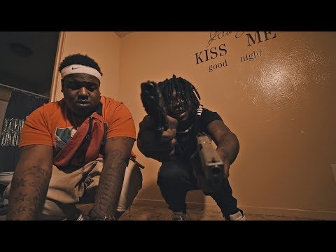 Yahighness - HomeAlone ( OFFICIAL MUSIC VIDEO )