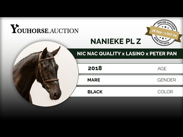Nanieke PL Z