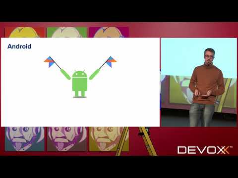 Deepdive into Reactive Spring with Coroutines and Kotlin Flow  by Sébastien Deleuze