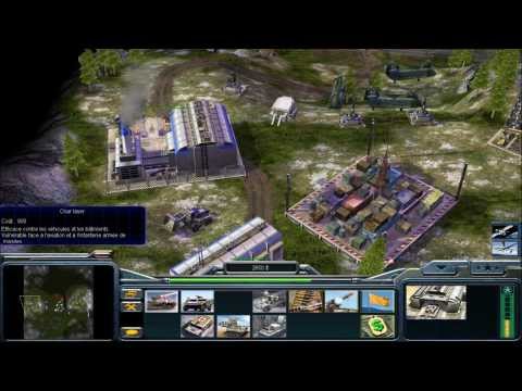 Command & Conquer : Generals : Heure H PC