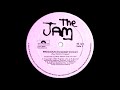 The Jam - Precious (Extended Version) 1982