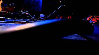 Fran Healy - Rocking Chair @ NYC 12.16.10 (audio)