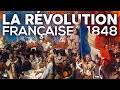 La révolution de 1848 - Comprendre la IIe République : partie 1