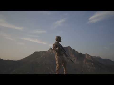 Clandestine Media Group Sizzle Reel