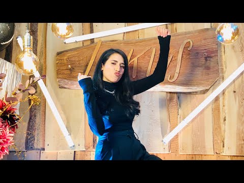 LUKINS - Pegah #saveyourculture (Live DJ Set @ Lukins Studio)