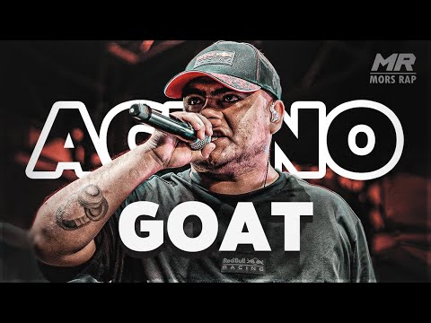 ACZINO HUMILLANDO A TODOS 🐐| Las Mejores rimas de Aczino