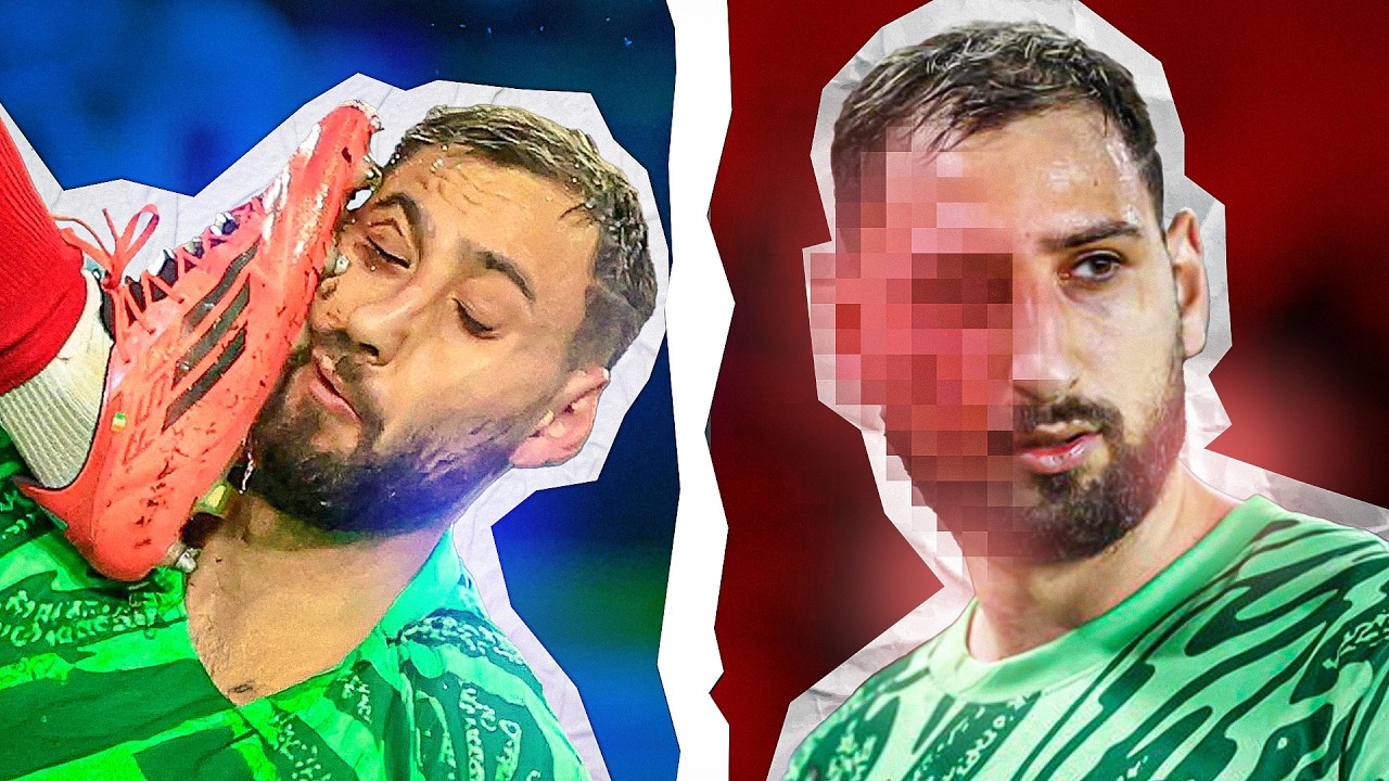 Entradas BRUTAIS! 💢