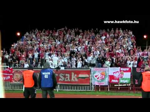 2014.08.31. DVTK - DVSC 1-1