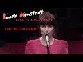 Linda Ronstadt -  You're No Good (Live)