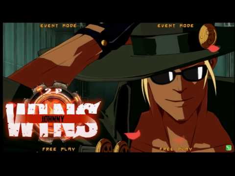 GGXrdR 9/11/16 - HLS Tateishi Toushinsai Qualifier