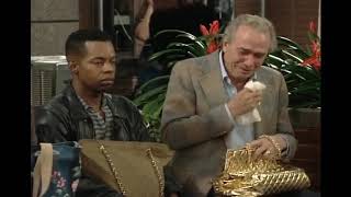 Marrying Man's Fight Song