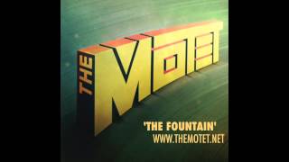 'The Fountain' - Track 7 from the album 'The Motet'