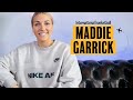 Maddie Garrick Interview Playing International Basketball In Italy