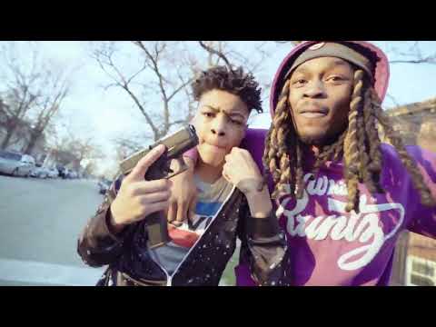 JuJuBeam5500 "GLIDE" (OFFICIAL VIDEO) Shot By @EA_4K_FILMS