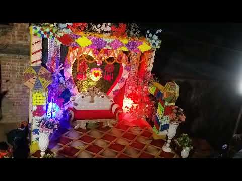 SK flower Jaymala 👍 Saraidih simaratad ❤Mo.6202193827